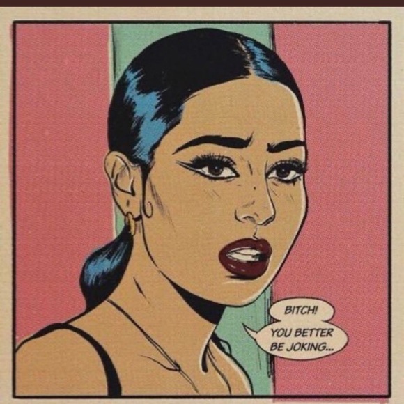 Meet your Posher, Deja - Picture 1 of 1